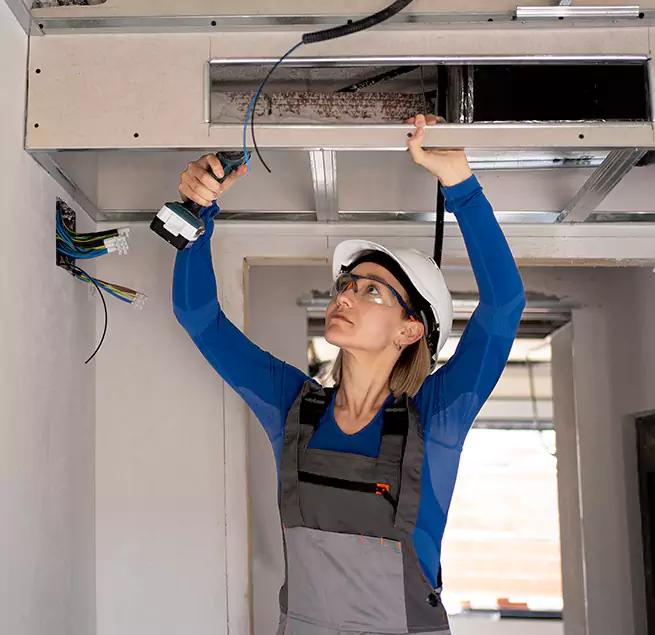 Why Homeowners & Businesses Trust Us in St. Petersburg, FL?