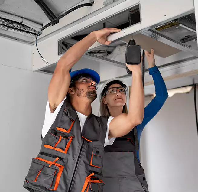 Why Homeowners & Businesses Trust Us in St. Petersburg, FL