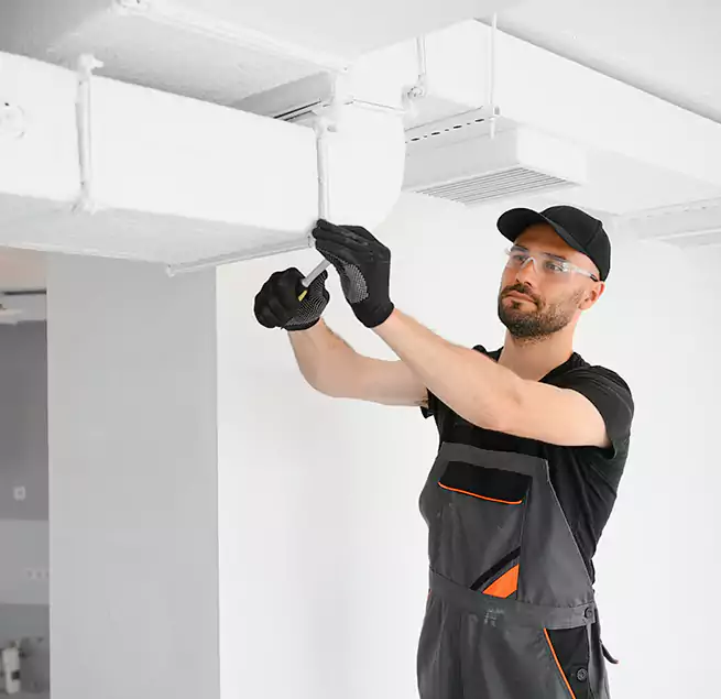  Why Homeowners Businesses Trust Us St. Petersburg, FL