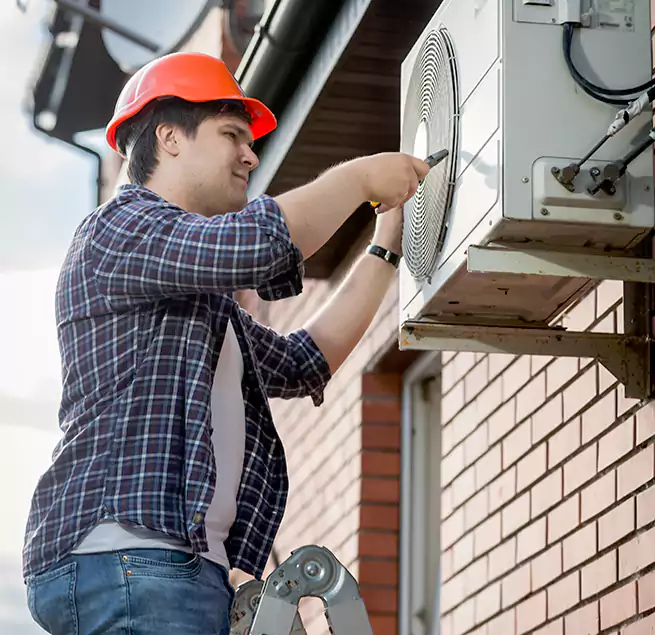 Why Homeowners & Businesses Trust Us St. Petersburg, FL