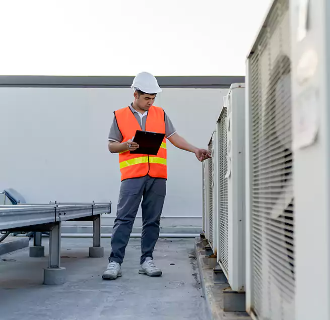 Why Homeowners & Businesses Trust Us in St. Petersburg, FL?