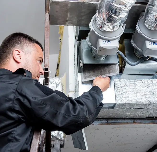 Why Homeowners & Businesses Trust Us in St. Petersburg, FL?